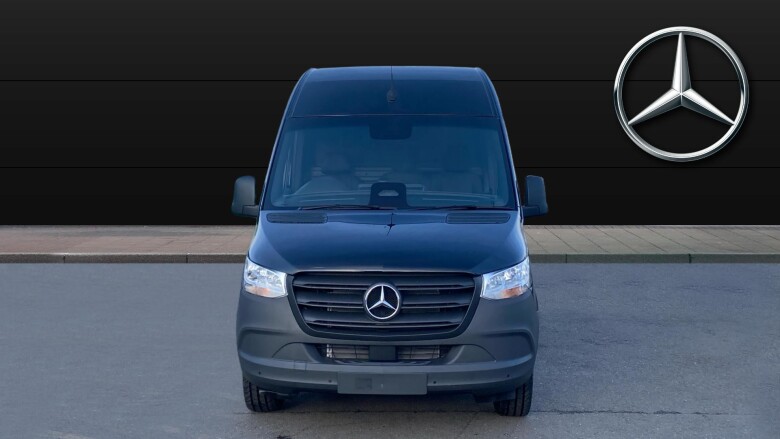 Mercedes-Benz Sprinter 315Cdi L3 Diesel Rwd 3.5t H2 Pro Van 9G-Tronic